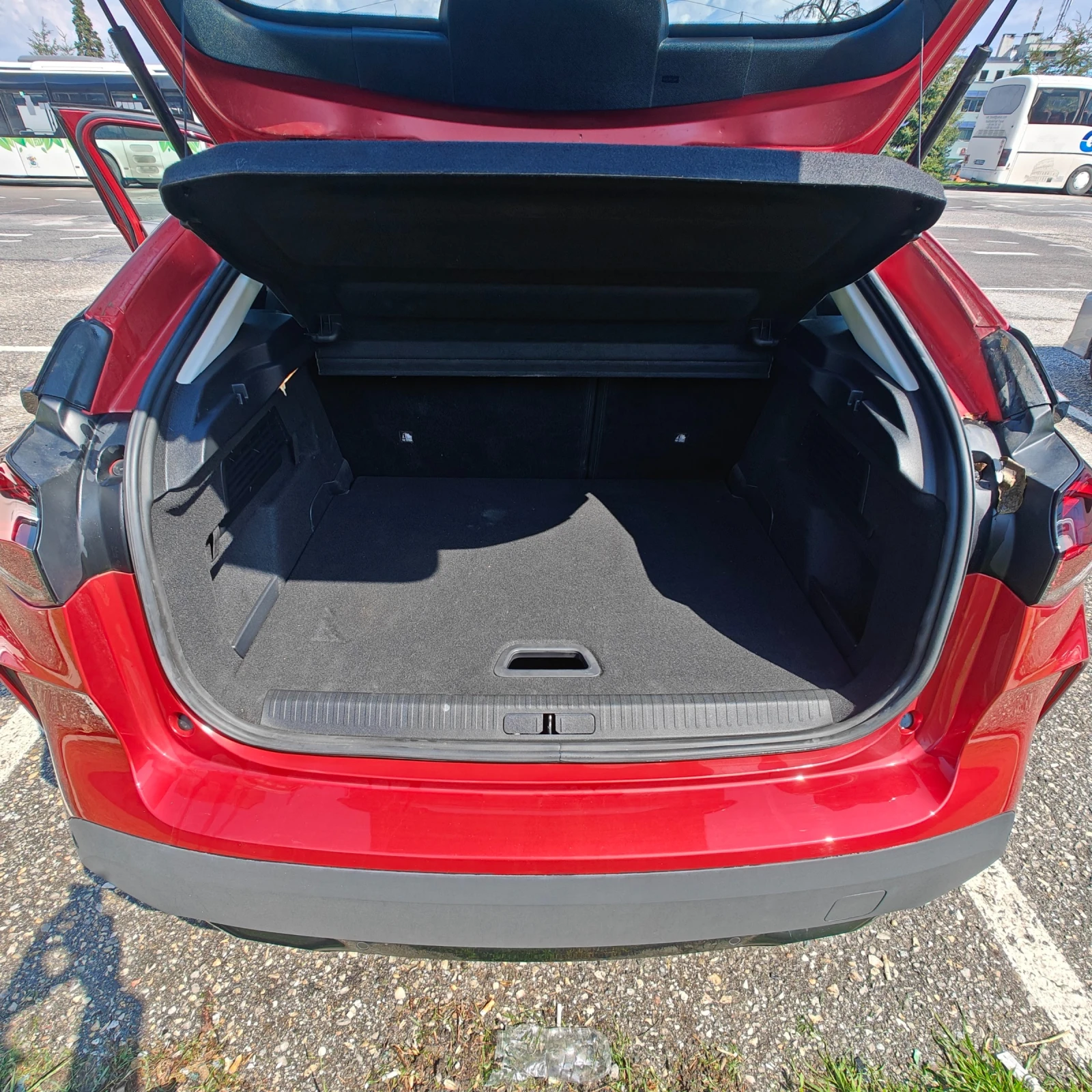 Citroen C4 17.500km, снимка 15 - Автомобили и джипове - 54258091