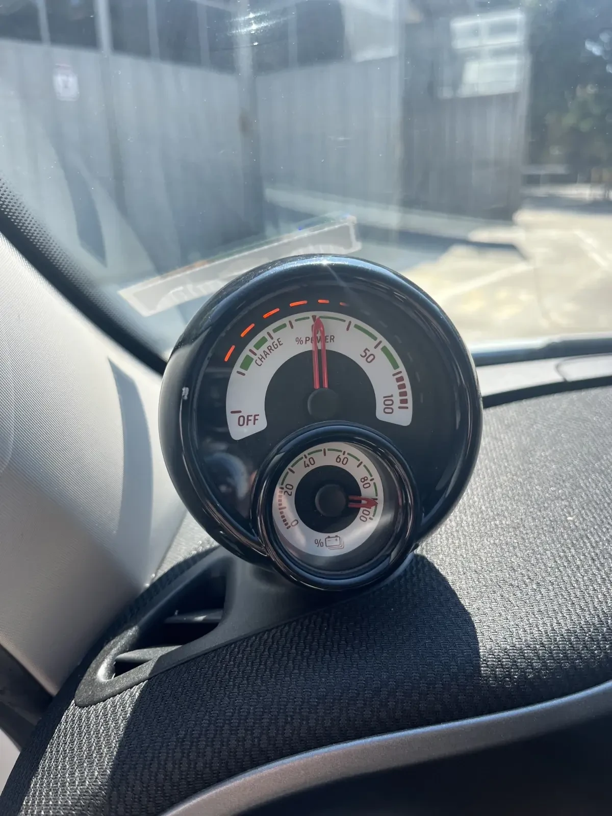 Smart Forfour, снимка 7 - Автомобили и джипове - 54508279