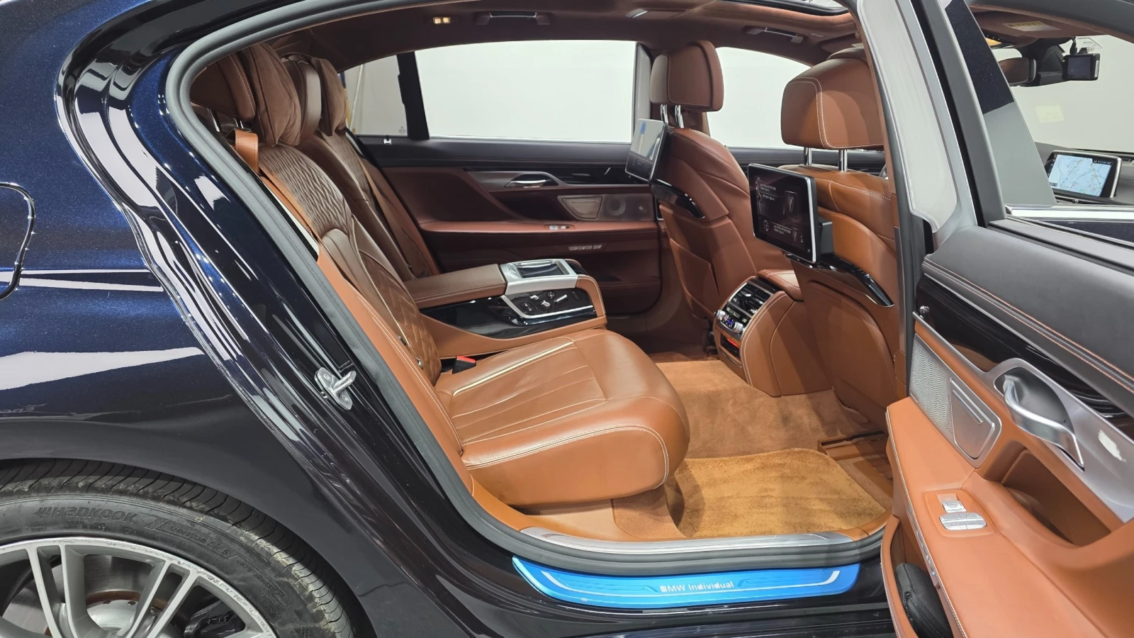 BMW 750 750Li xDrive Vision 100 Edition | HUD | ����� | �� | Mobile.bg � ����������� 13
