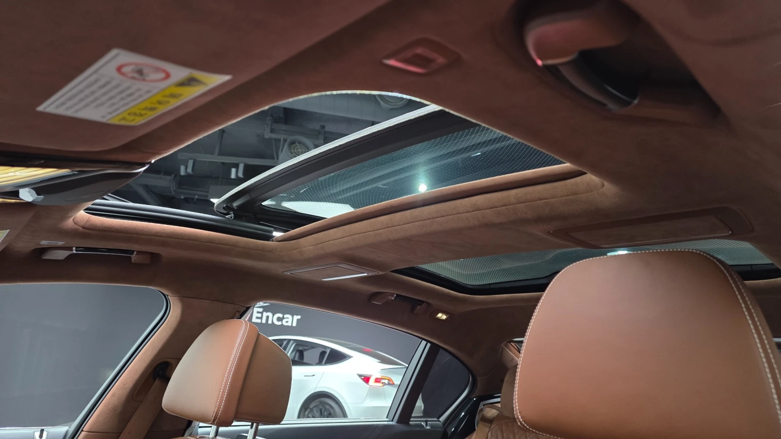 BMW 750 750Li xDrive Vision 100 Edition | HUD | ����� | �� | Mobile.bg � ����������� 11