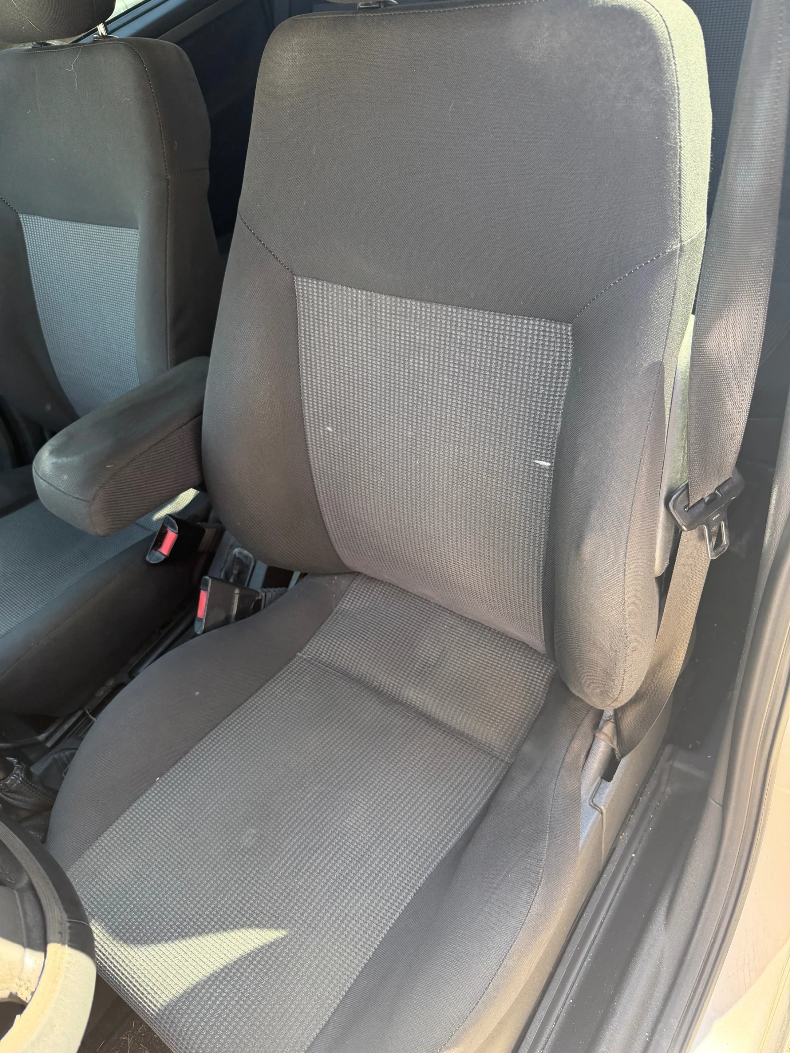 Opel Meriva 1.4, снимка 7 - Автомобили и джипове - 54767488