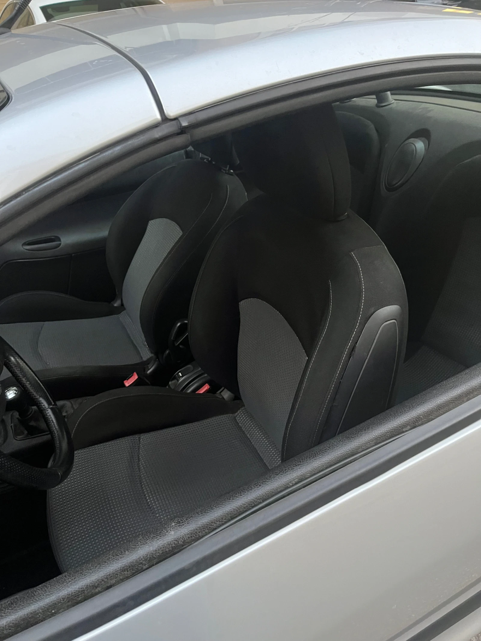 Peugeot 206, снимка 2 - Автомобили и джипове - 54820666