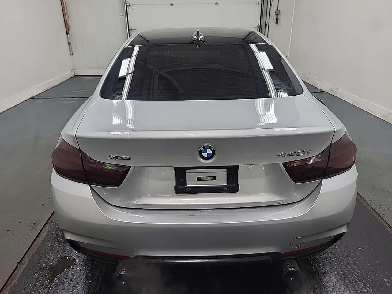 BMW 440 * COUPE XDRIVE * CARFAX * ПОДГРЕВИ * ПАНО * , снимка 6 - Автомобили и джипове - 54941848