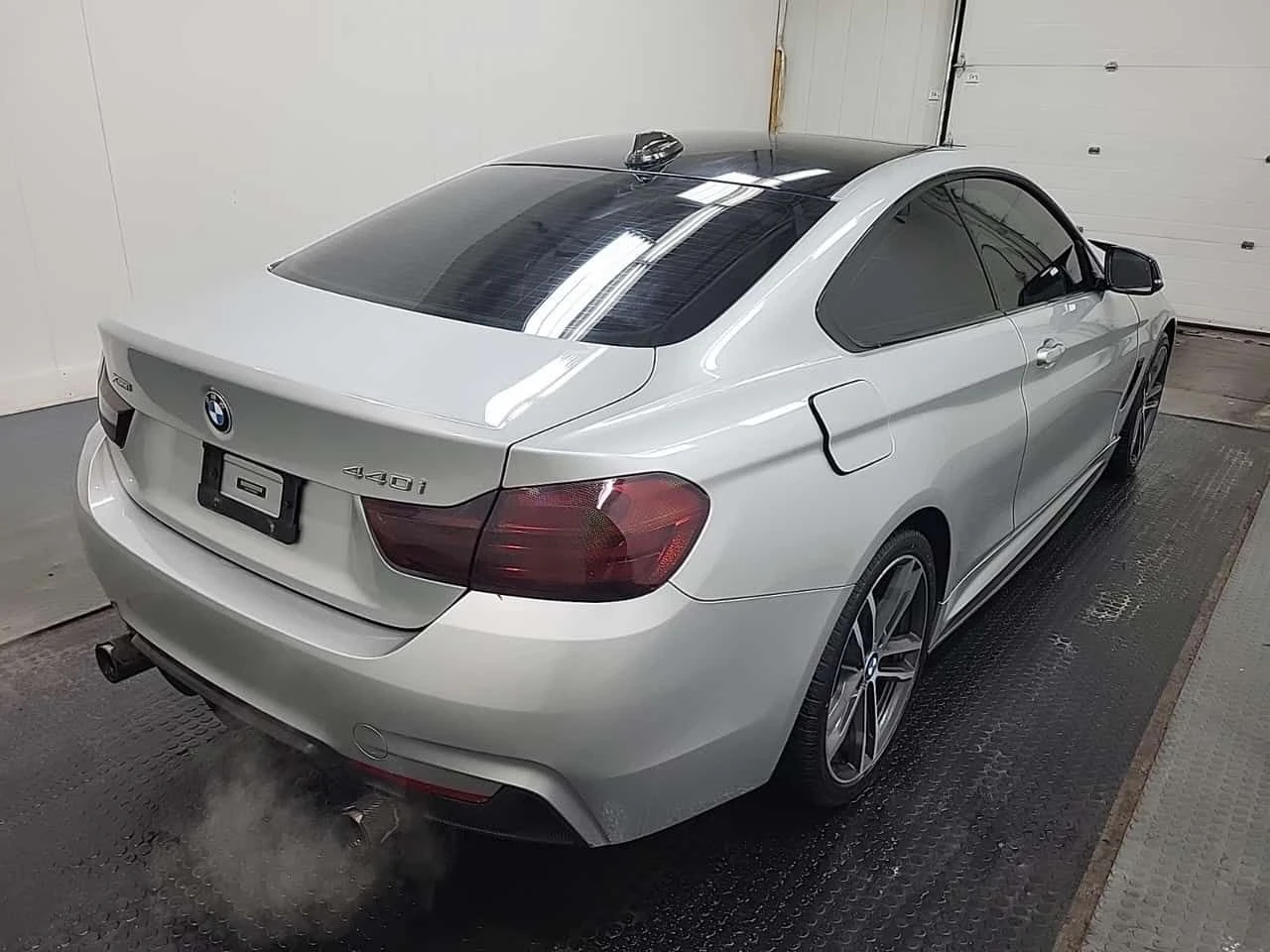BMW 440 * COUPE XDRIVE * CARFAX * ПОДГРЕВИ * ПАНО * , снимка 3 - Автомобили и джипове - 54941848