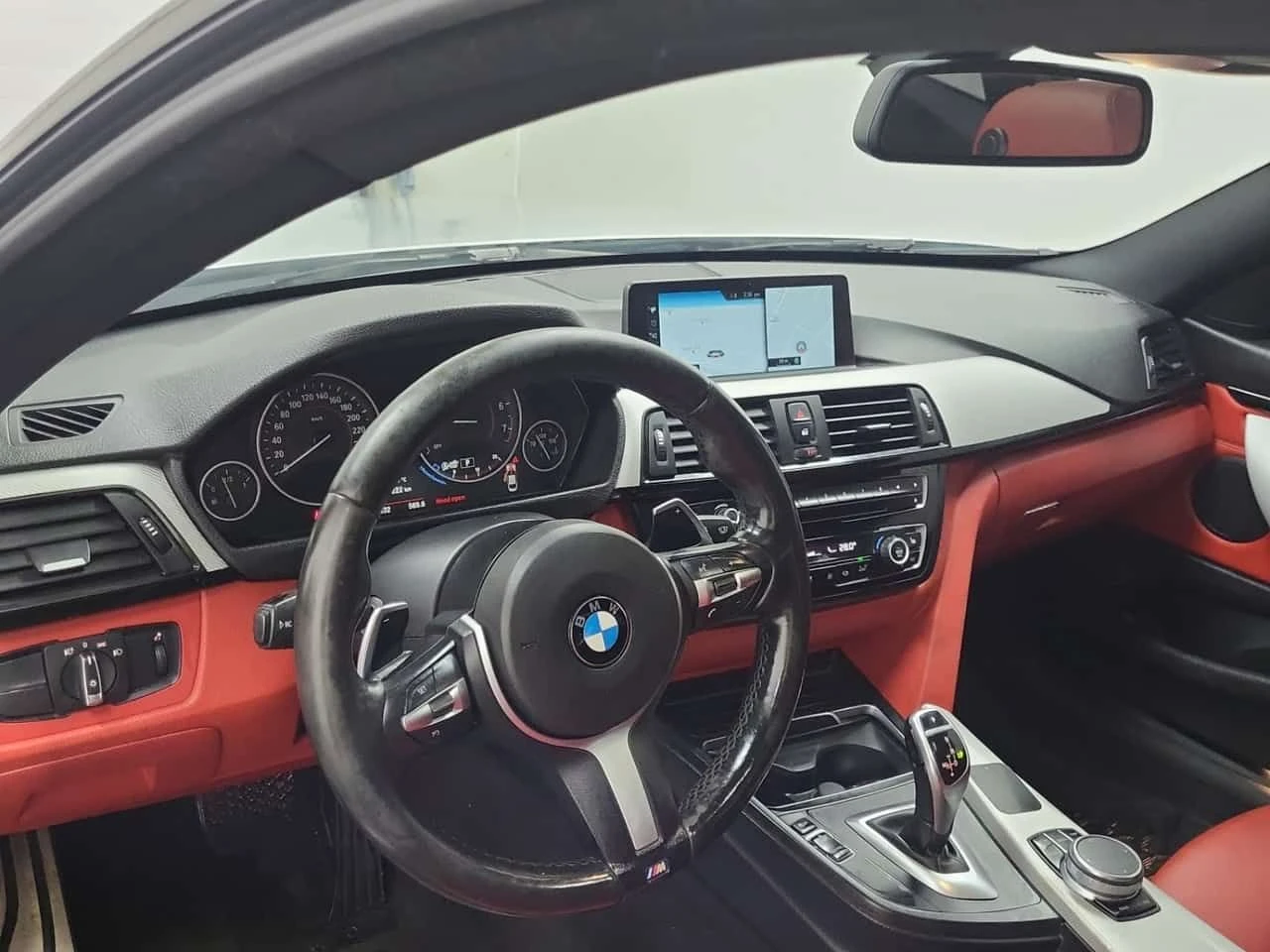 BMW 440 * COUPE XDRIVE * CARFAX * ПОДГРЕВИ * ПАНО * , снимка 9 - Автомобили и джипове - 54941848