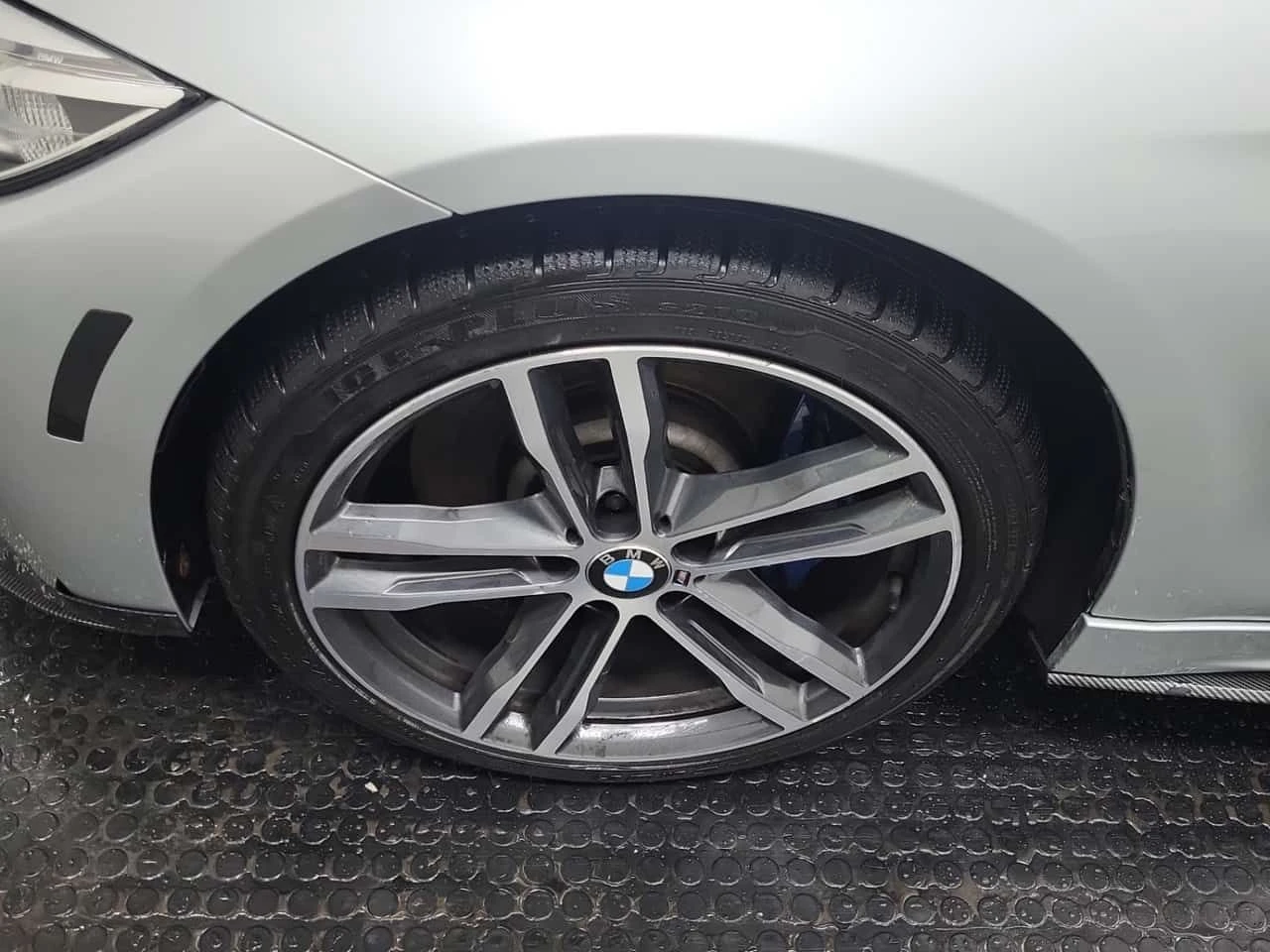 BMW 440 * COUPE XDRIVE * CARFAX * ПОДГРЕВИ * ПАНО * , снимка 17 - Автомобили и джипове - 54941848