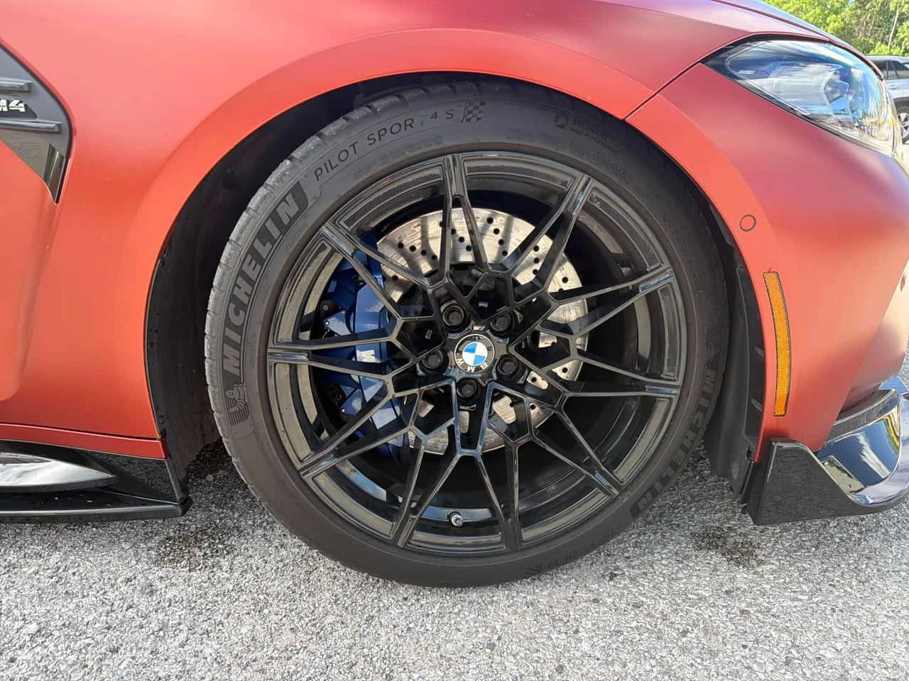 BMW M4 * Coupe * АВТОКРЕДИТ БЕЗ ПЪРВОНАЧАЛНА ВНОСКА* , снимка 7 - Автомобили и джипове - 54992663