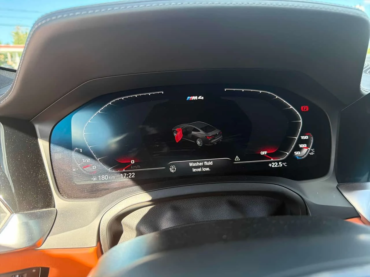 BMW M4 * Coupe * АВТОКРЕДИТ БЕЗ ПЪРВОНАЧАЛНА ВНОСКА* , снимка 8 - Автомобили и джипове - 54992663