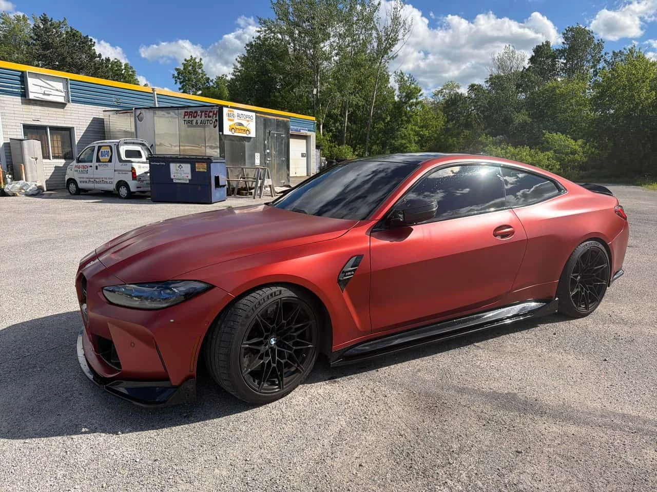 BMW M4 * Coupe * АВТОКРЕДИТ БЕЗ ПЪРВОНАЧАЛНА ВНОСКА* 