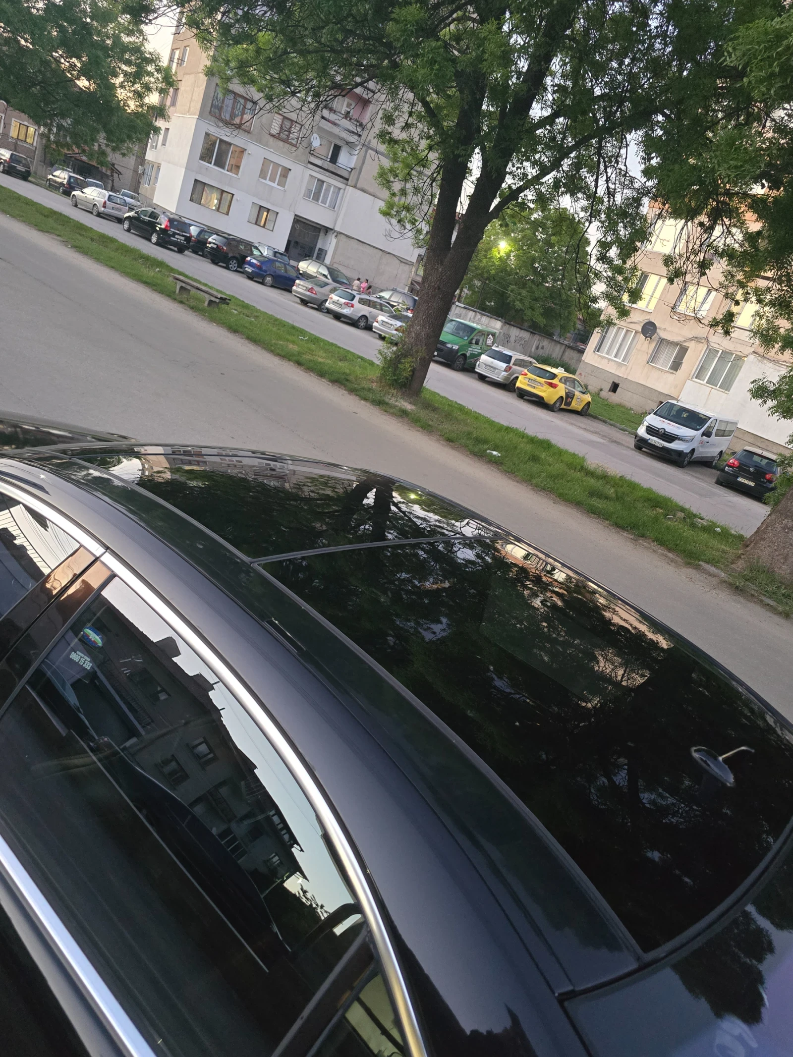 Mercedes-Benz S 500, снимка 4 - Автомобили и джипове - 55038814