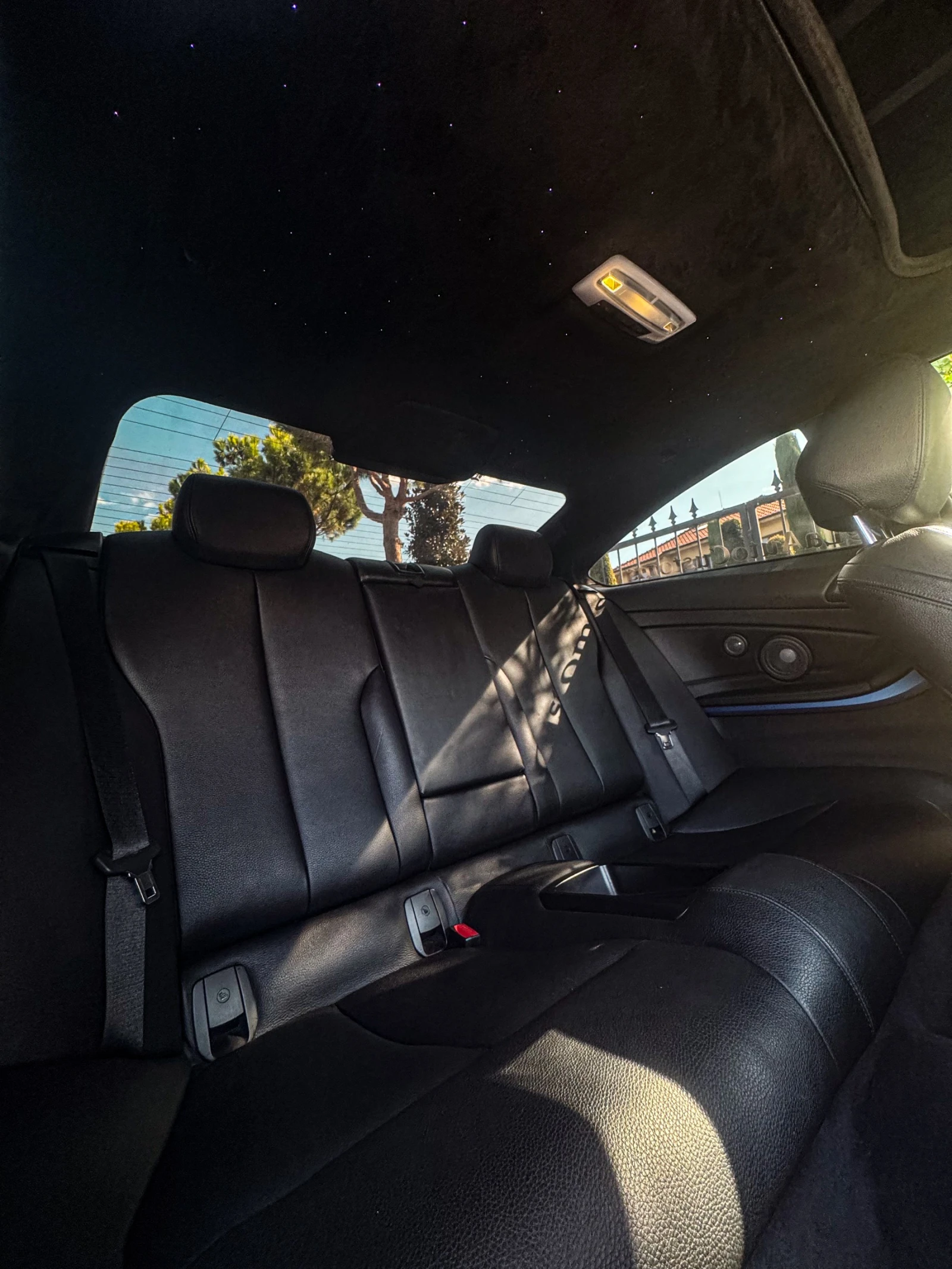 BMW 440 M Performance, снимка 14 - Автомобили и джипове - 55154699