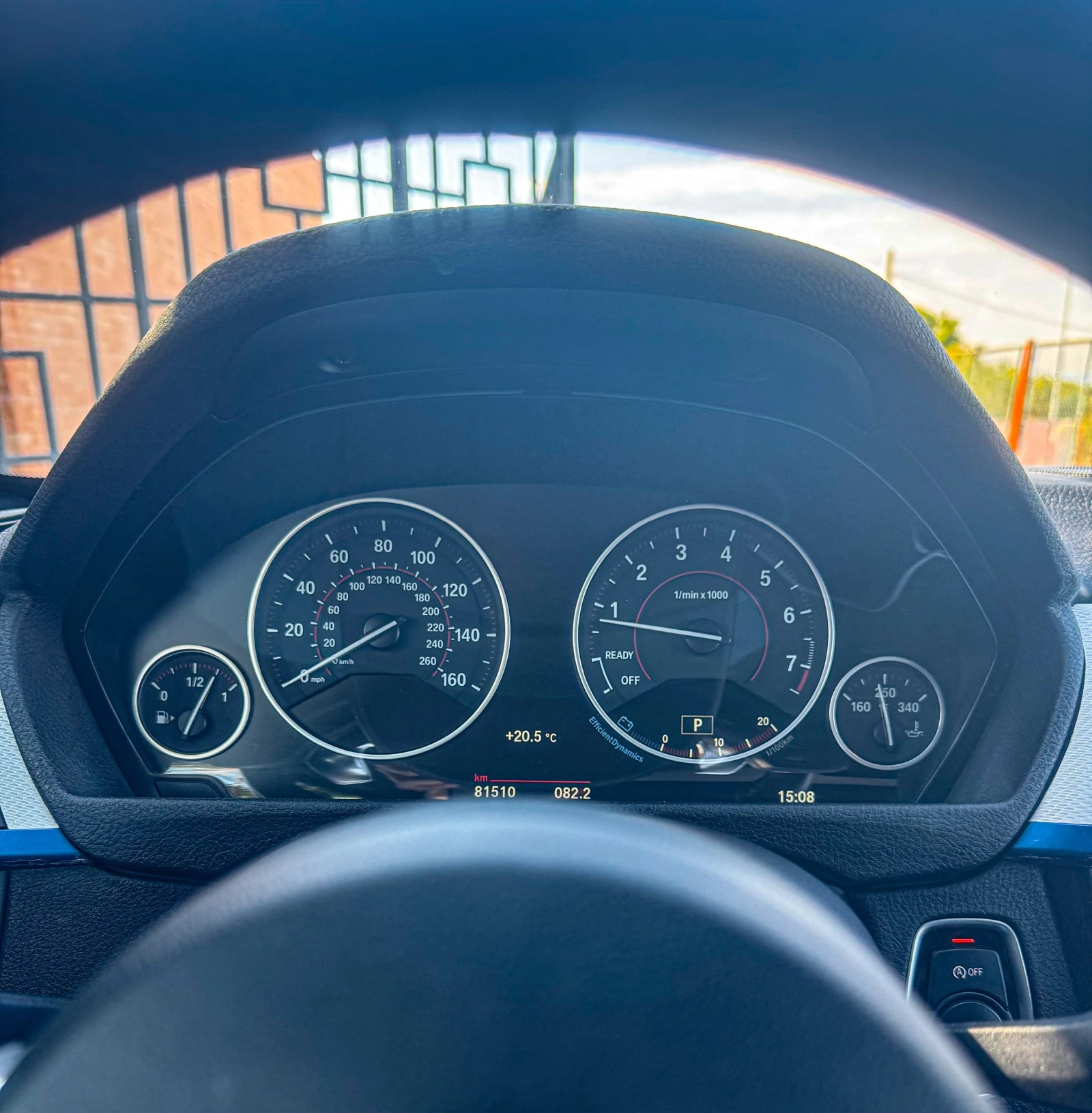 BMW 440 M Performance, снимка 12 - Автомобили и джипове - 55154699