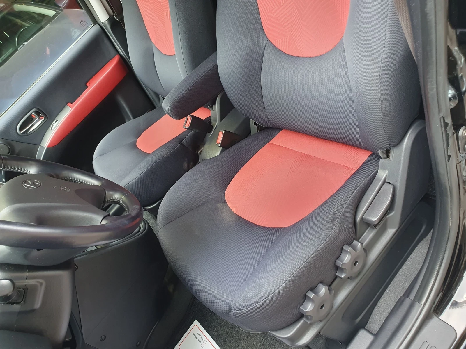 Hyundai Matrix 1.6 ..AUT.. KLIMA ..PODGREV.. NOVA .. | Mobile.bg � ����������� 9