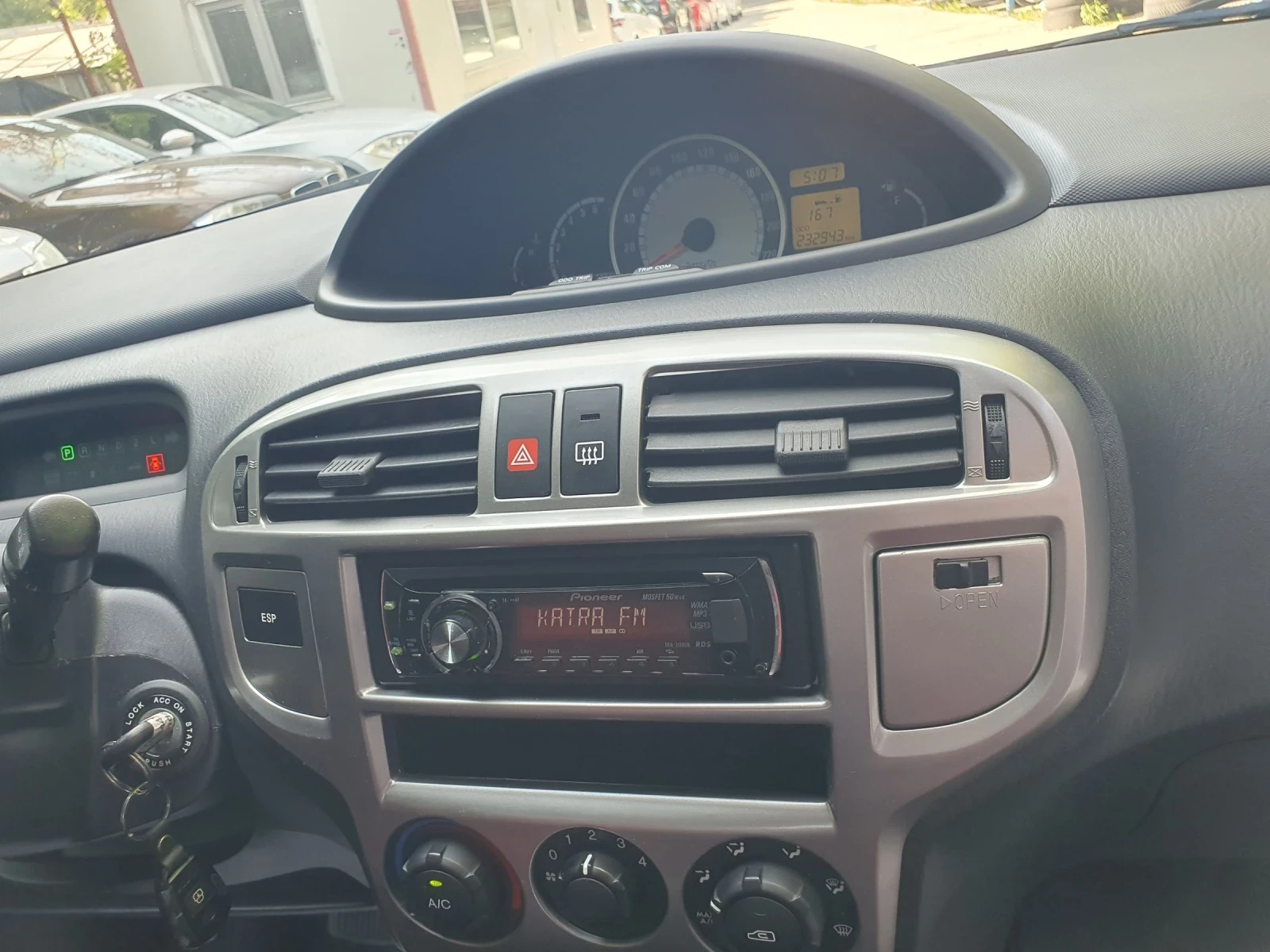 Hyundai Matrix 1.6 ..AUT.. KLIMA ..PODGREV.. NOVA .. | Mobile.bg � ����������� 10