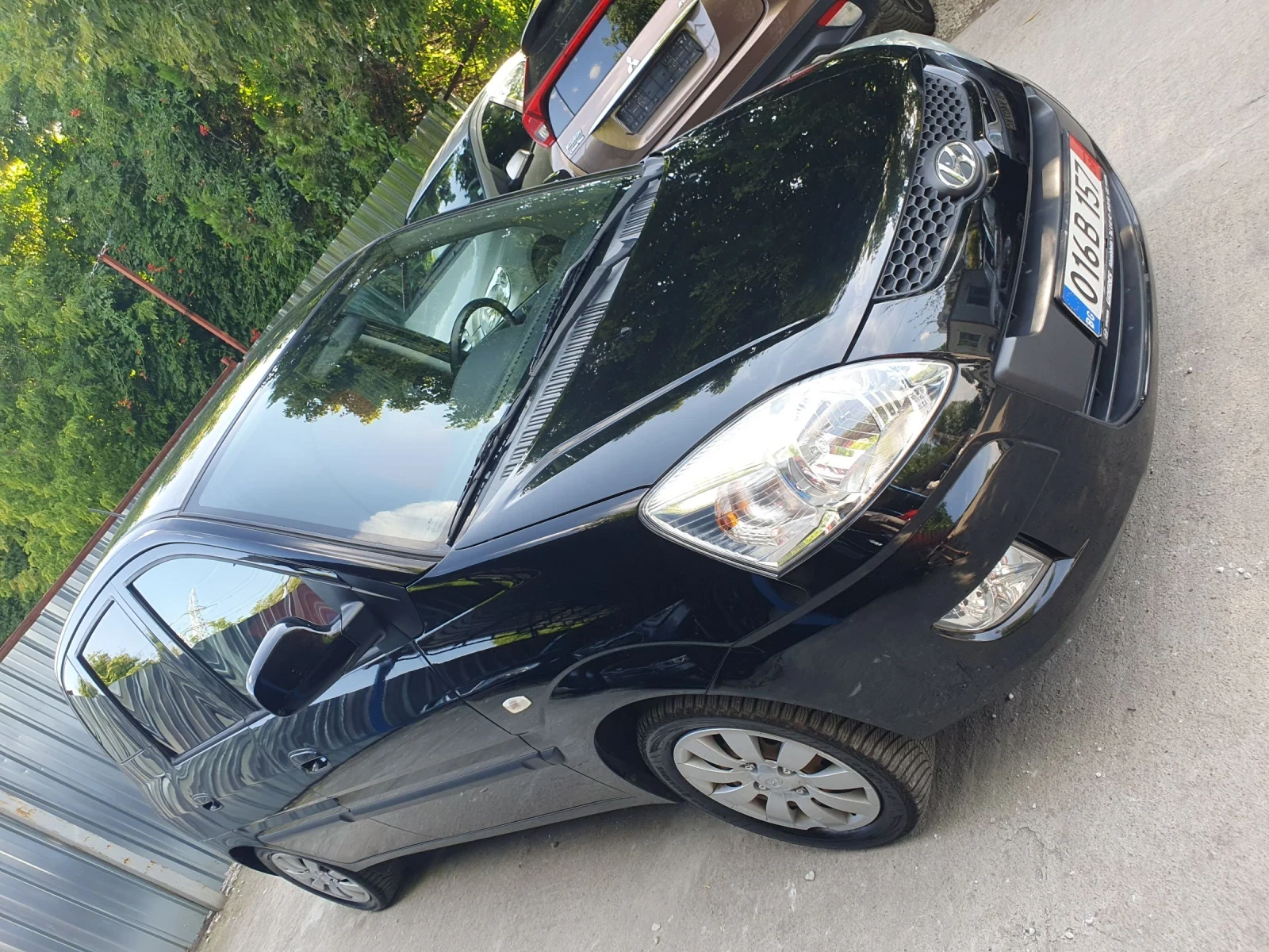 Hyundai Matrix 1.6 ..AUT.. KLIMA ..PODGREV.. NOVA .. | Mobile.bg � ����������� 2