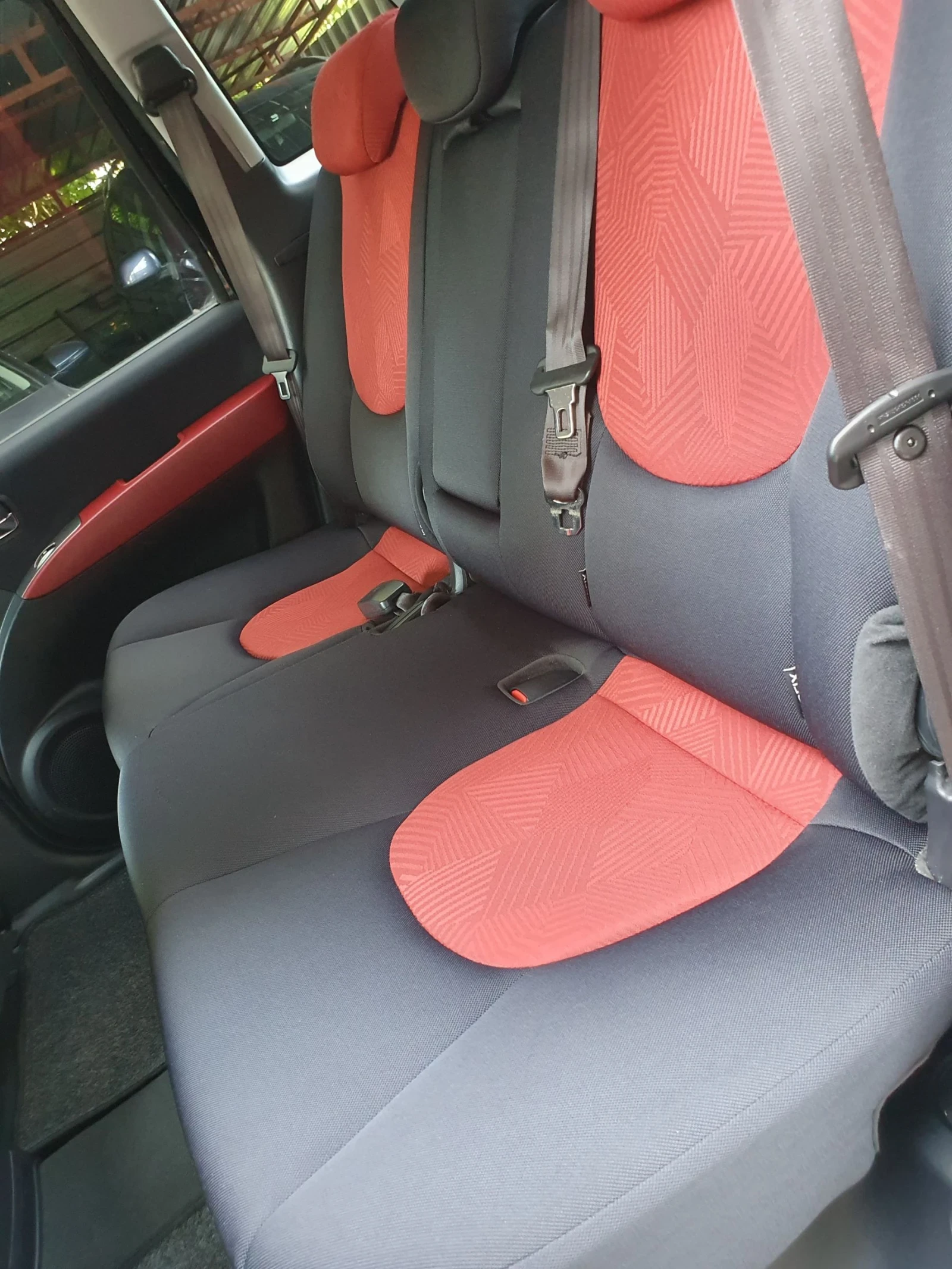 Hyundai Matrix 1.6 ..AUT.. KLIMA ..PODGREV.. NOVA .. | Mobile.bg � ����������� 11
