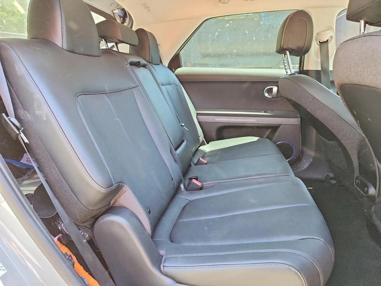 Hyundai Ioniq 5 2022 HYUNDAI IONIQ 5 SEL, снимка 11 - Автомобили и джипове - 55237430