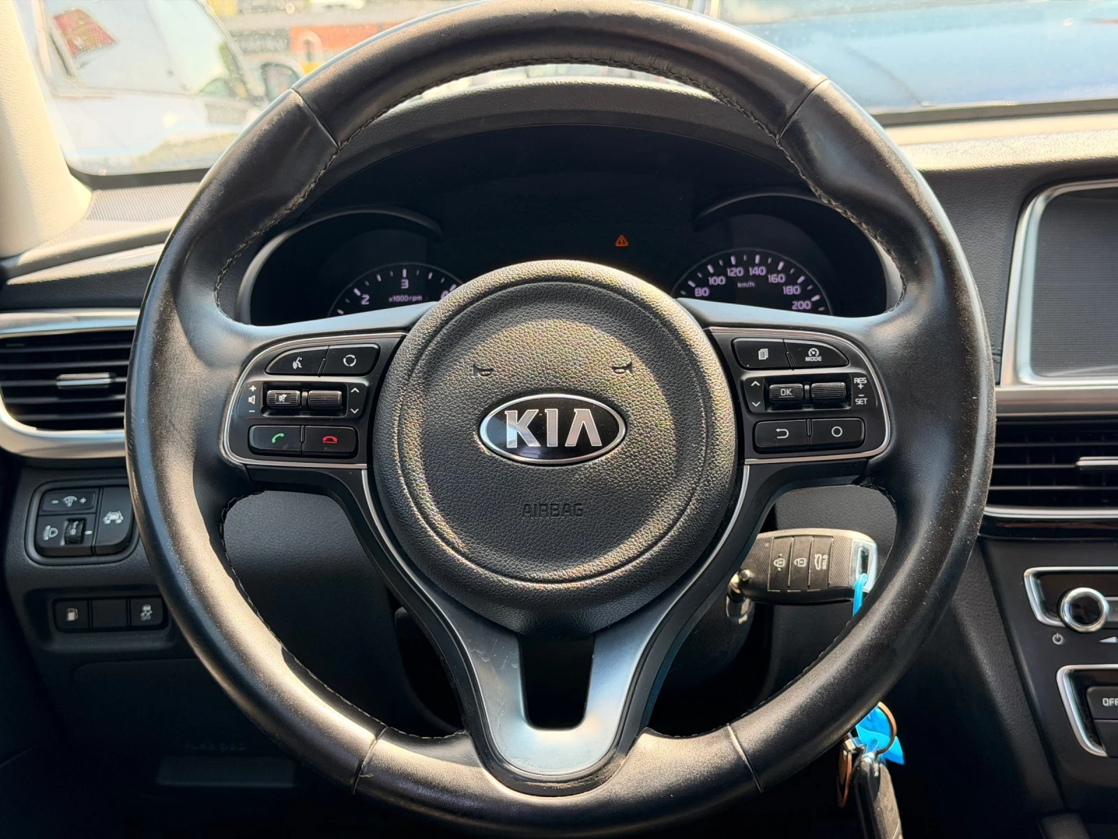 Kia Optima | Mobile.bg � ����������� 16