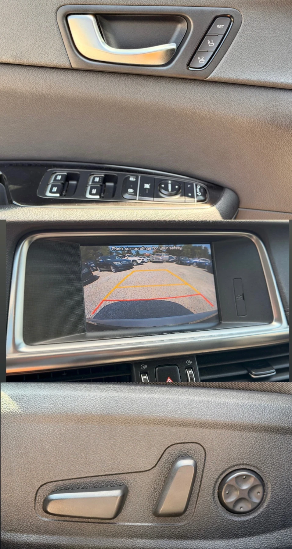 Kia Optima | Mobile.bg � ����������� 17