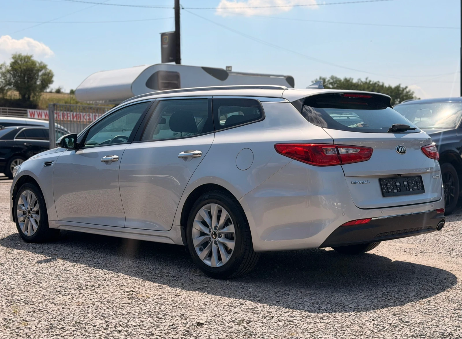 Kia Optima | Mobile.bg � ����������� 7