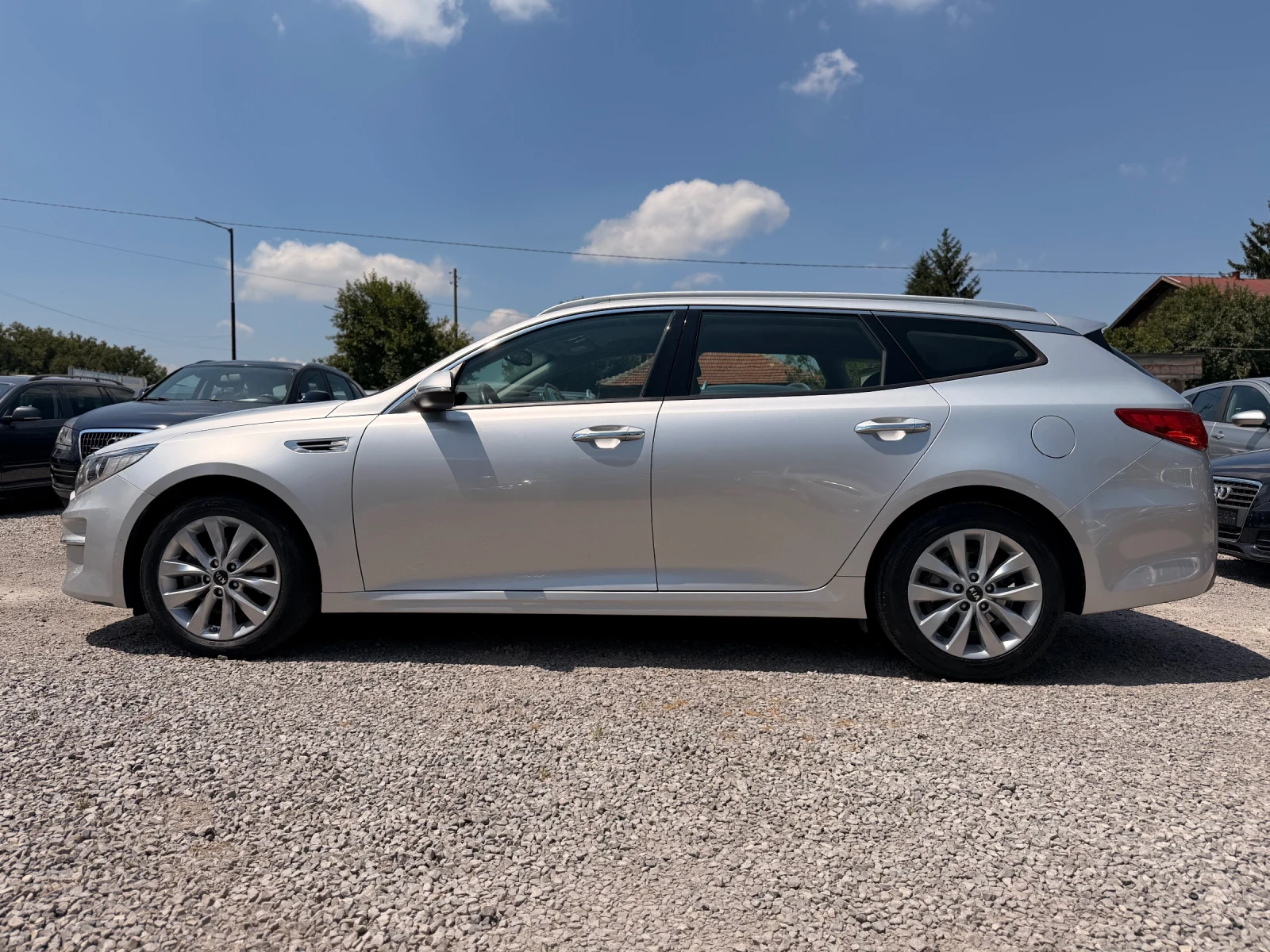 Kia Optima | Mobile.bg � ����������� 9