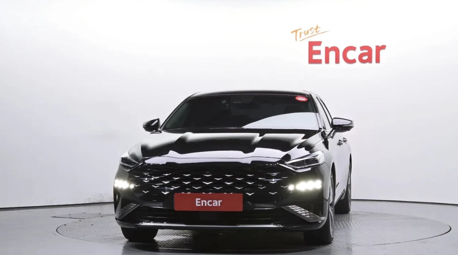 Kia K8 FULL | LPG 3.5 | 4x �����| MERIDIAN| 360 | Mobile.bg � ����������� 3