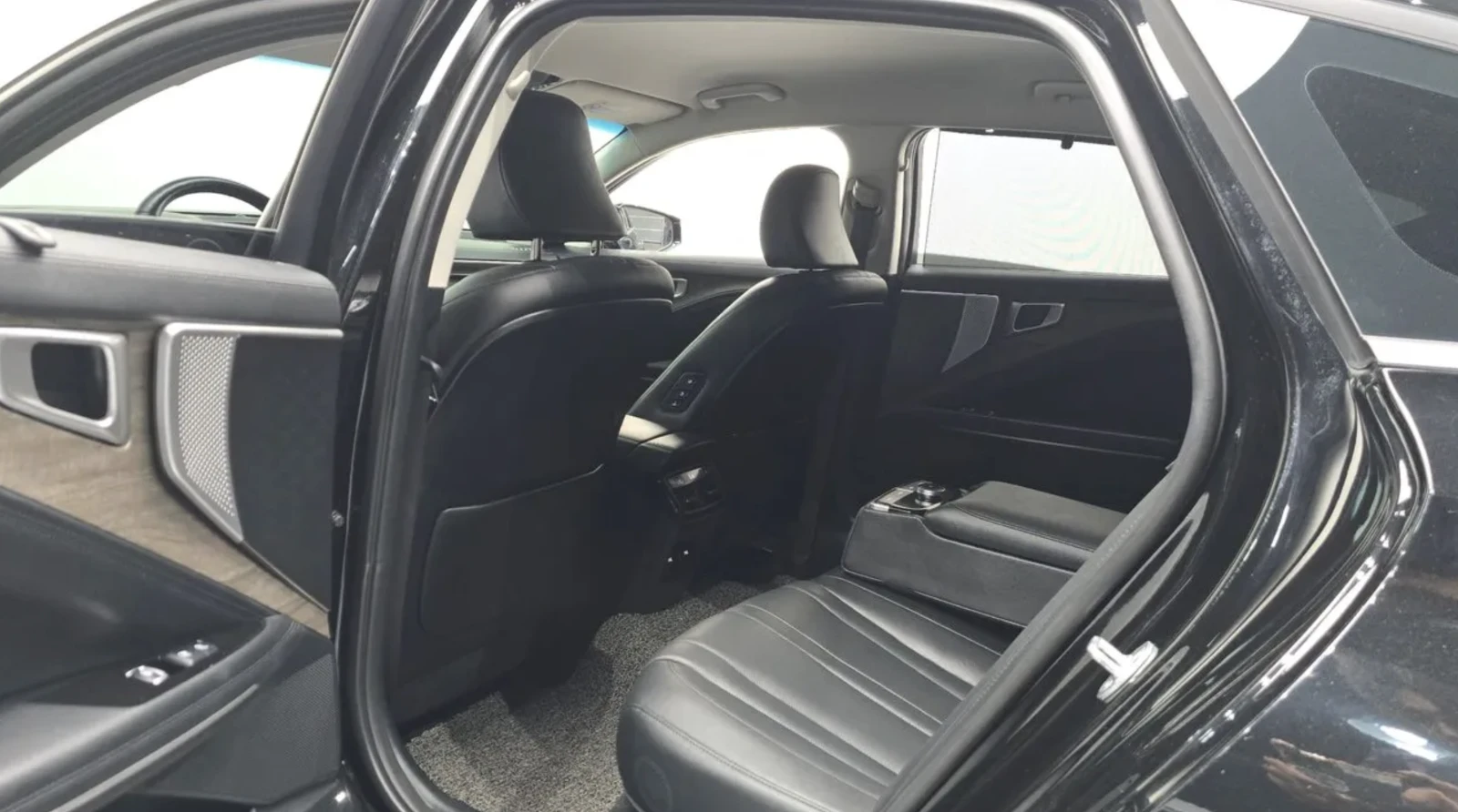 Kia K8 FULL | LPG 3.5 | 4x �����| MERIDIAN| 360 | Mobile.bg � ����������� 12