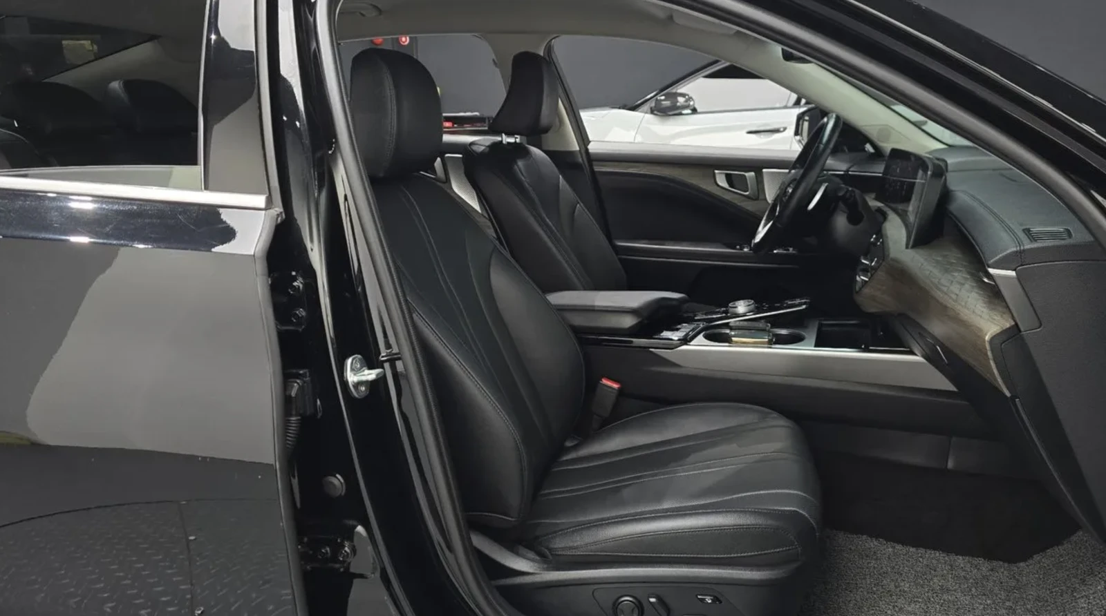 Kia K8 FULL | LPG 3.5 | 4x �����| MERIDIAN| 360 | Mobile.bg � ����������� 11
