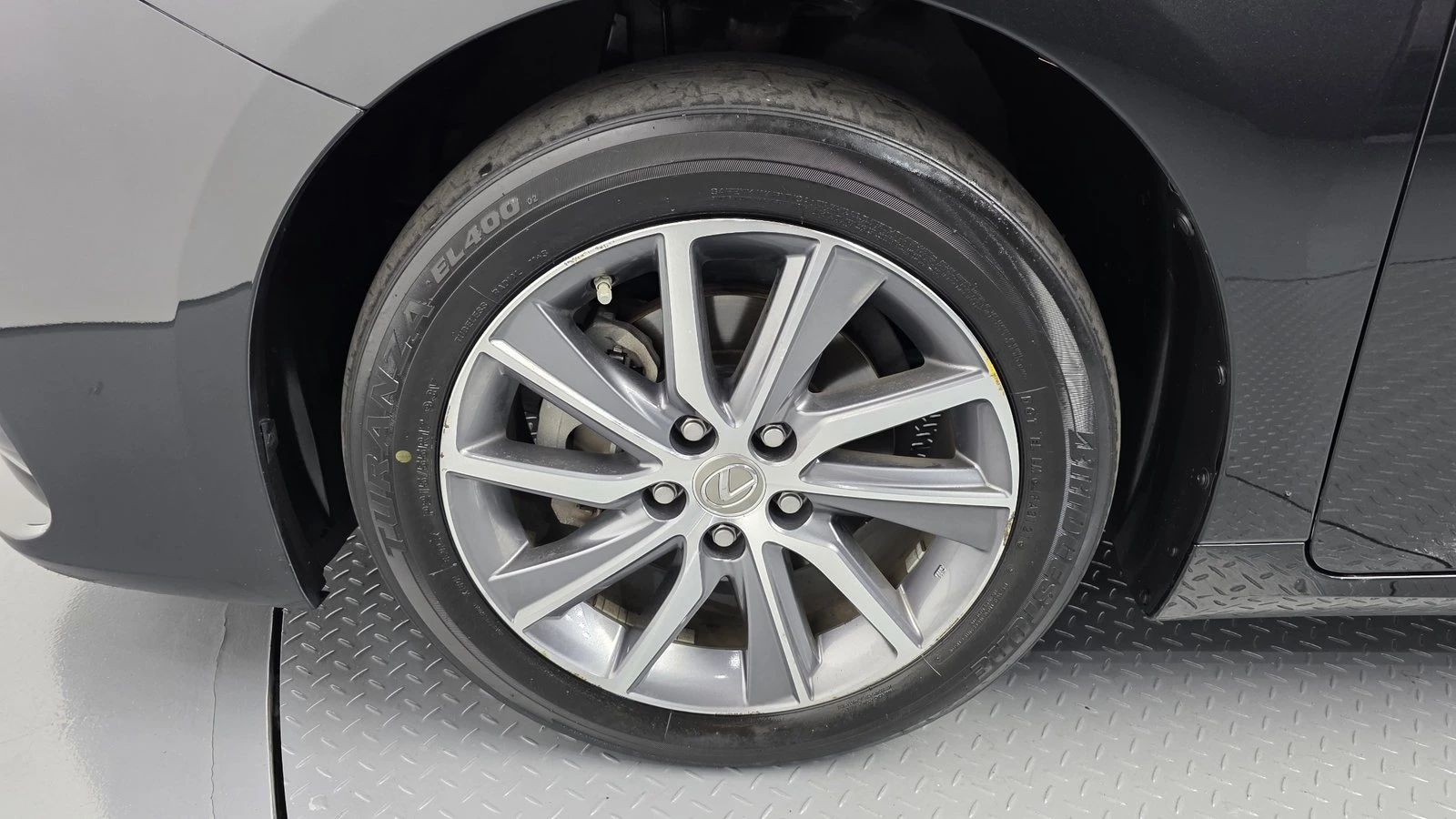 Lexus ES ЛЮК* КРАЙНА ЦЕНА, снимка 5 - Автомобили и джипове - 55367146