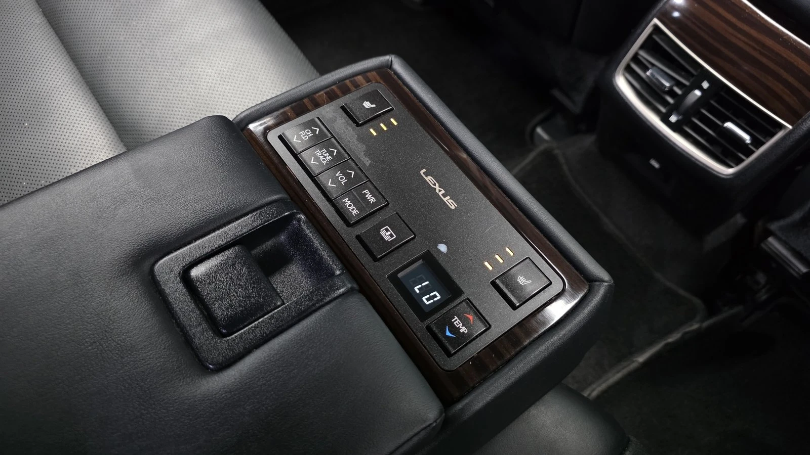 Lexus ES ЛЮК* КРАЙНА ЦЕНА, снимка 17 - Автомобили и джипове - 55367146