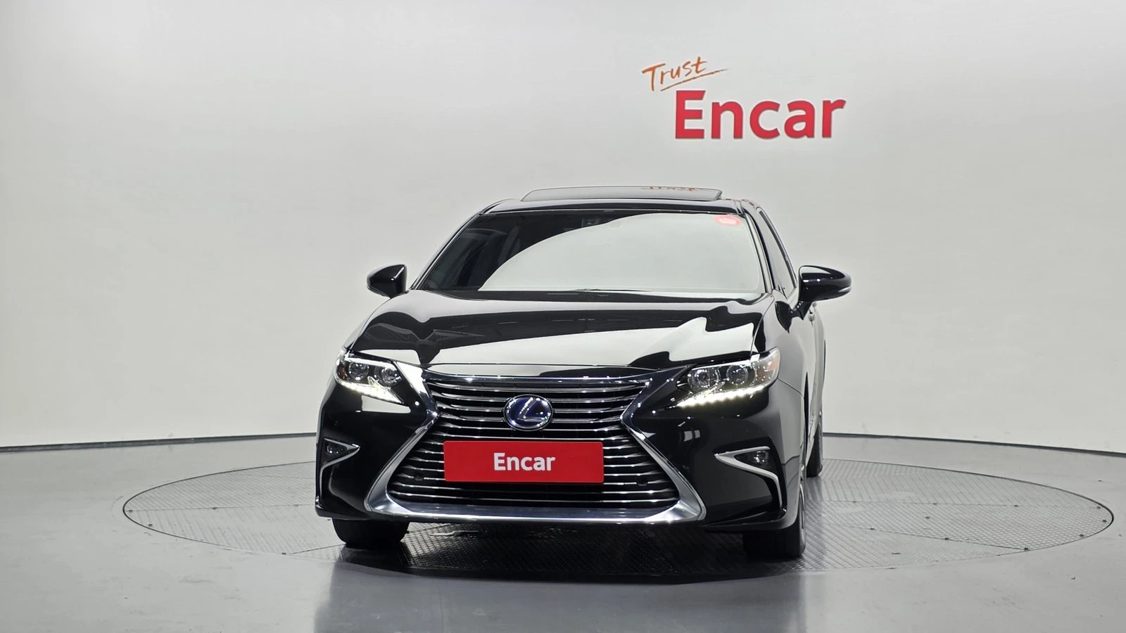 Lexus ES ЛЮК* КРАЙНА ЦЕНА, снимка 3 - Автомобили и джипове - 55367146