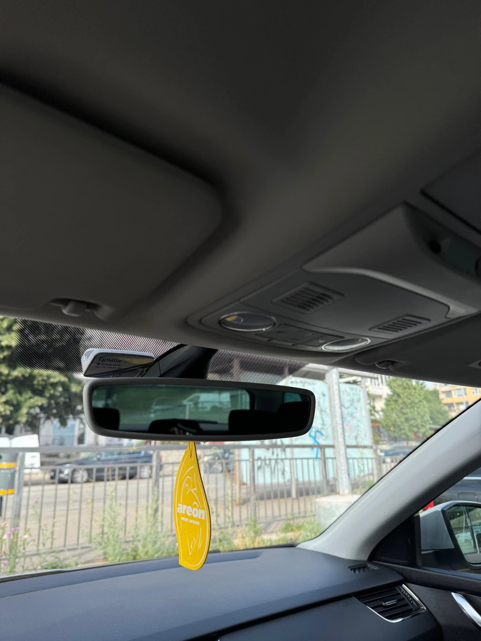 Skoda Octavia 2.0 TDI, DSG 7, снимка 11 - Автомобили и джипове - 55444929