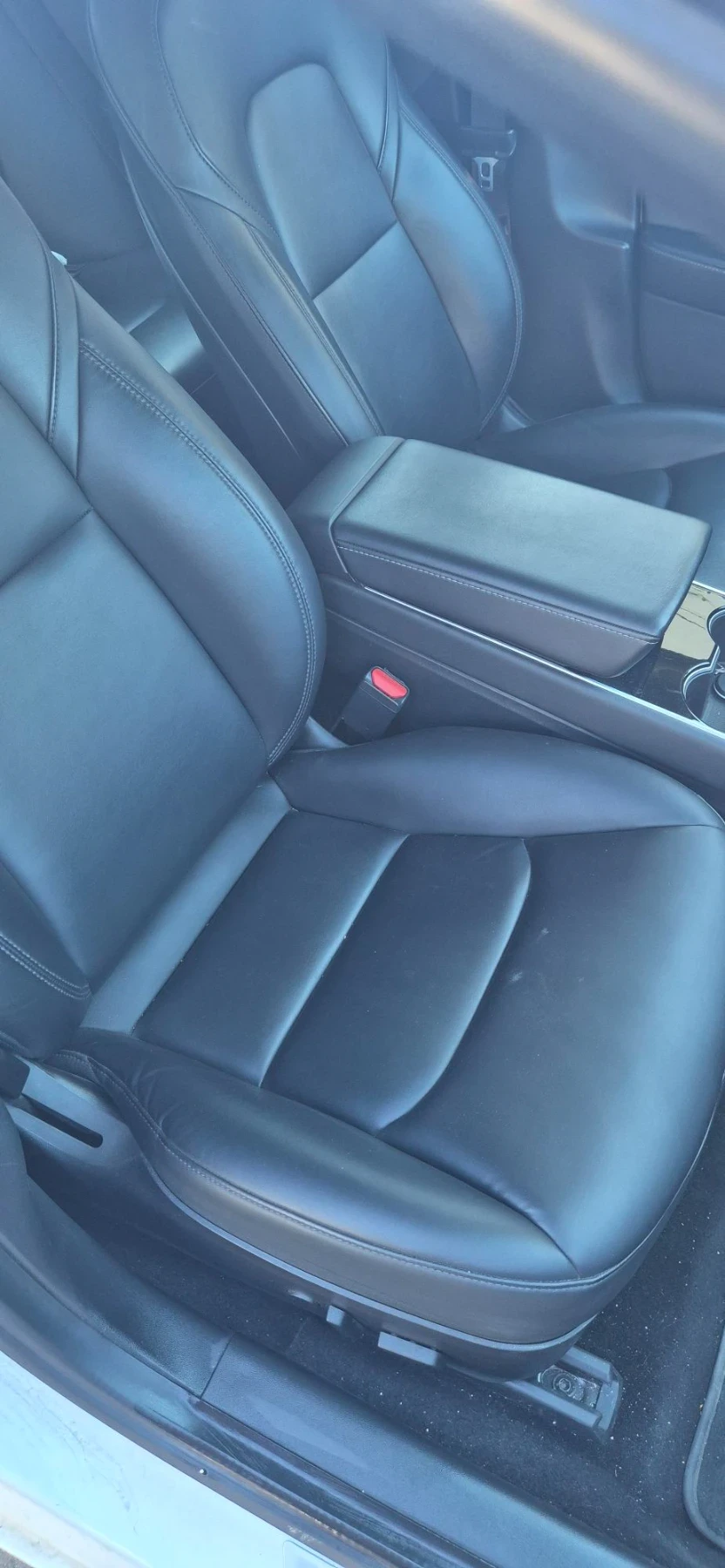 Tesla Model 3 Long Range AWD, снимка 9 - Автомобили и джипове - 55621938