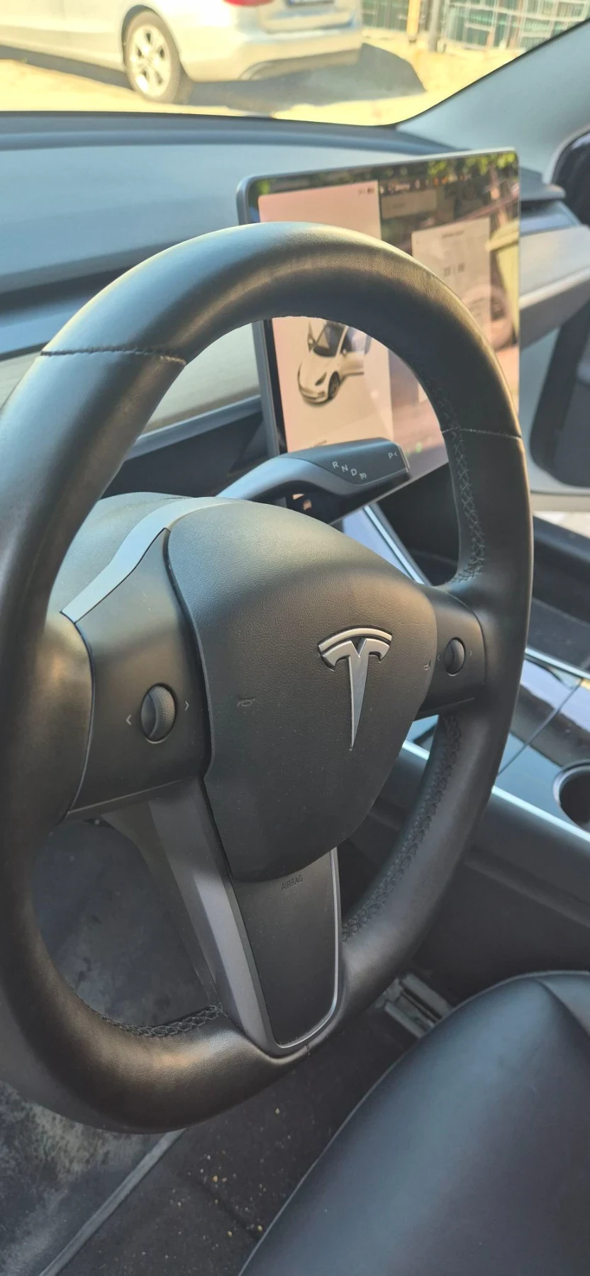 Tesla Model 3 Long Range AWD, снимка 6 - Автомобили и джипове - 55621938