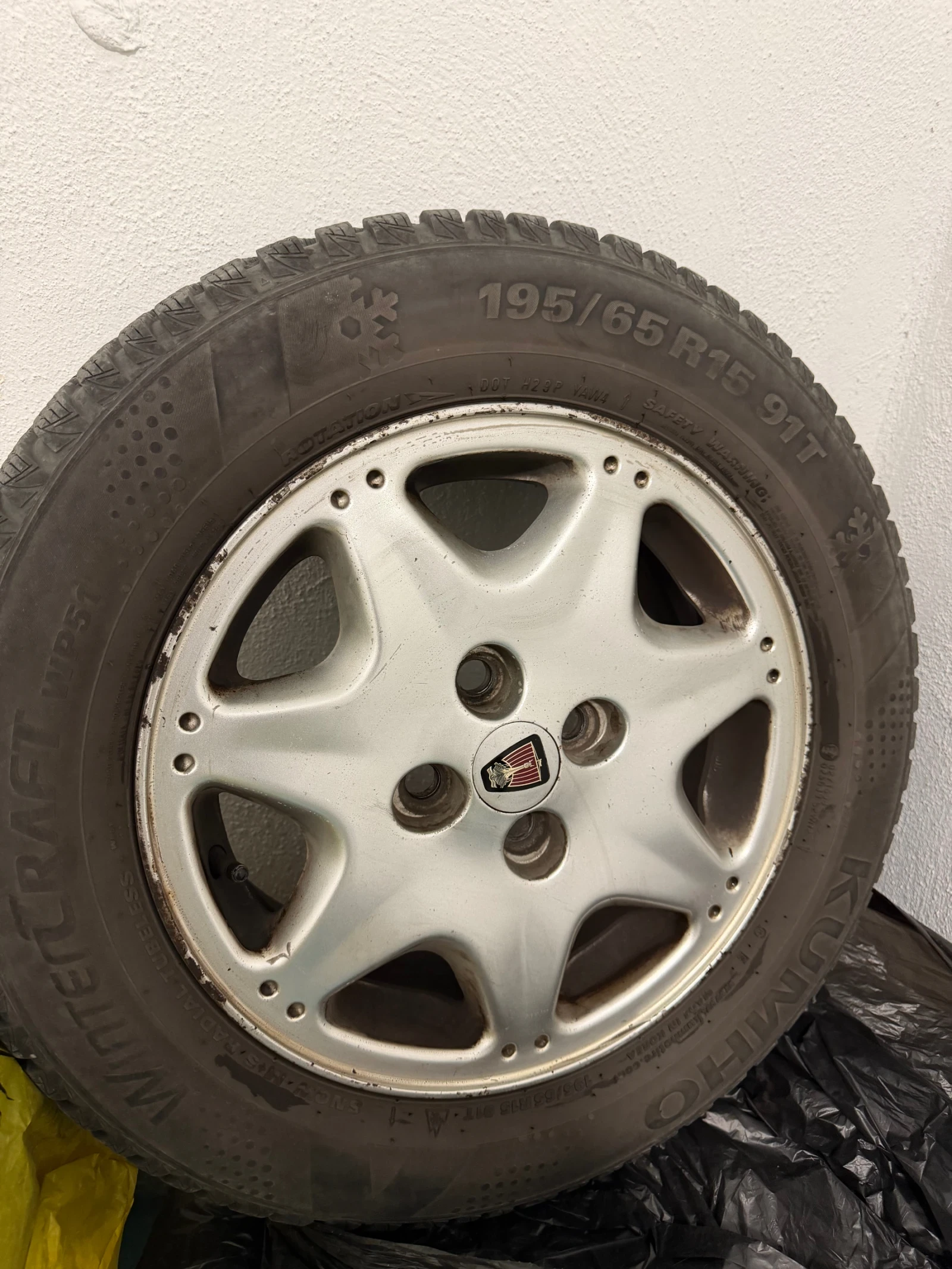 Honda Civic 1.6 VTEC, снимка 17 - Автомобили и джипове - 55858171