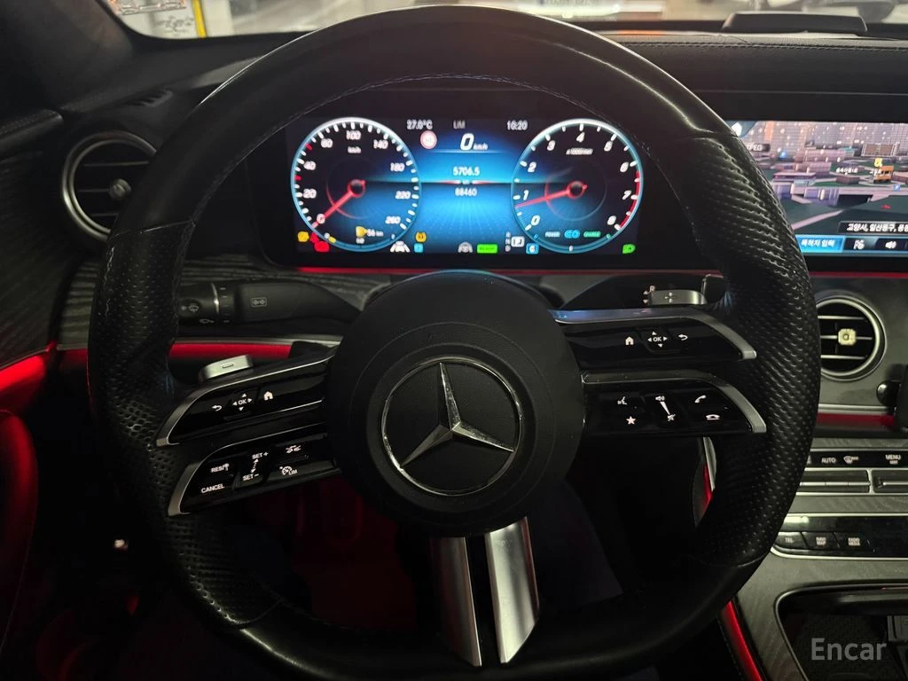 Mercedes-Benz E 300 AMG* LINE* 4MATIC* BURMESTER* �����* 360������*  | Mobile.bg � ����������� 8