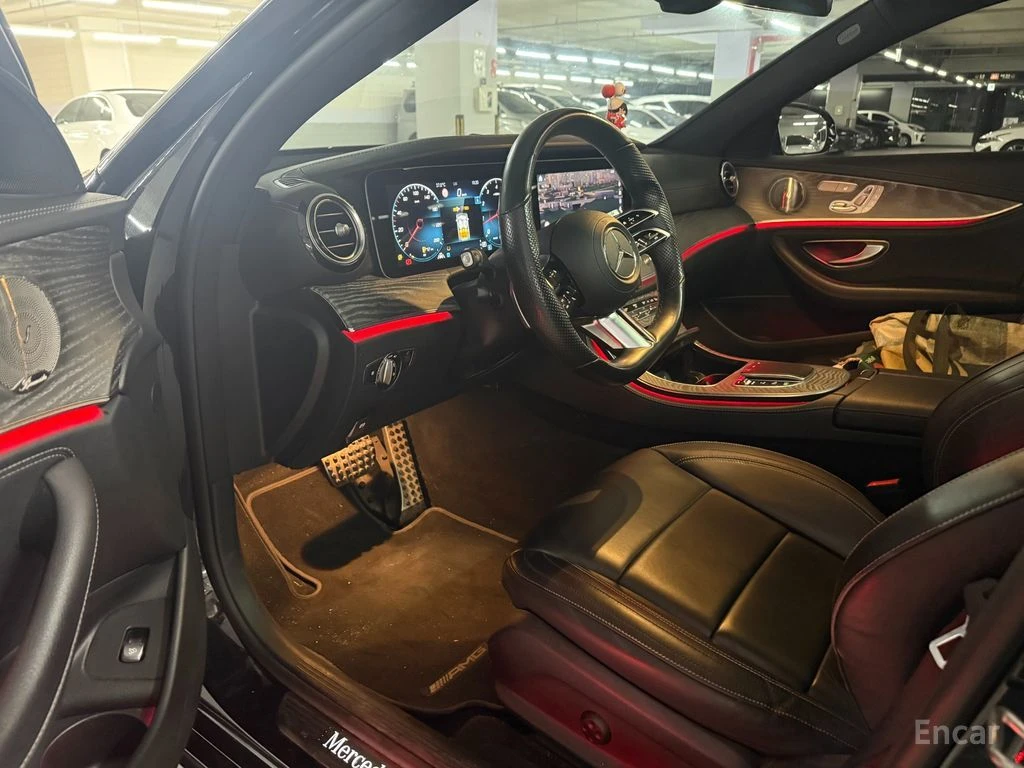 Mercedes-Benz E 300 AMG* LINE* 4MATIC* BURMESTER* �����* 360������*  | Mobile.bg � ����������� 6