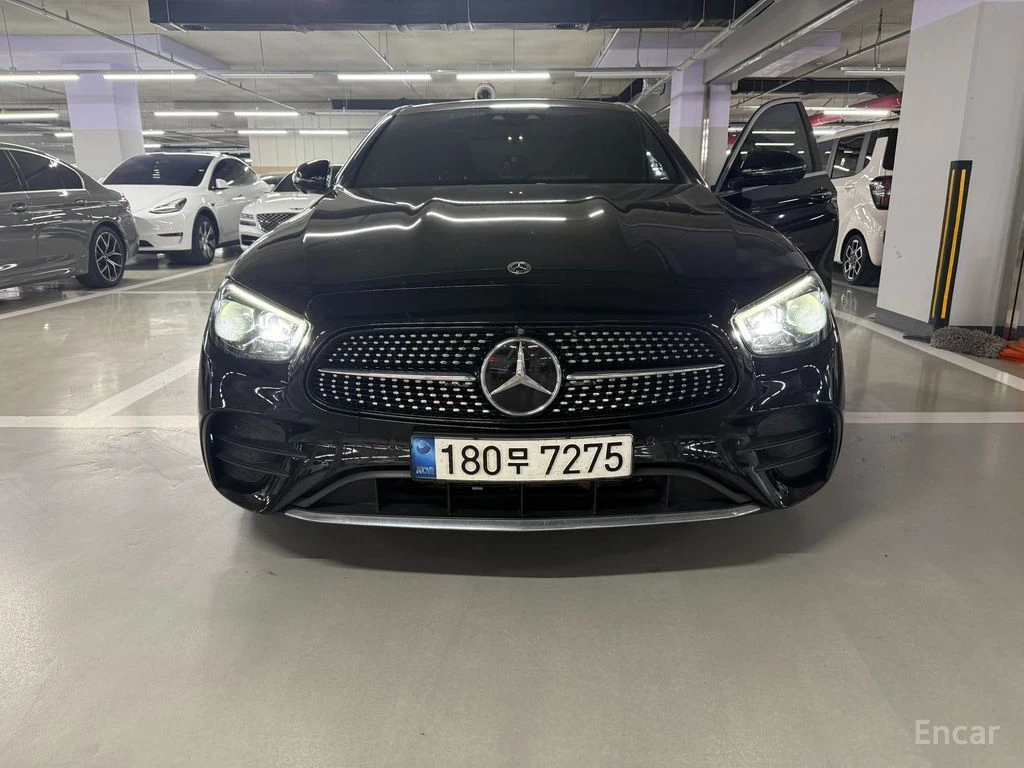 Mercedes-Benz E 300 AMG* LINE* 4MATIC* BURMESTER* �����* 360������*  | Mobile.bg � ����������� 3