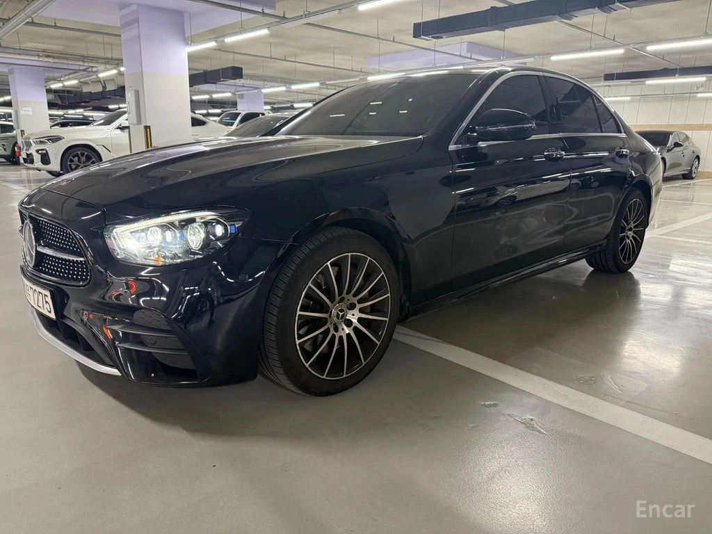 Mercedes-Benz E 300 AMG* LINE* 4MATIC* BURMESTER* �����* 360������*  | Mobile.bg � ����������� 1