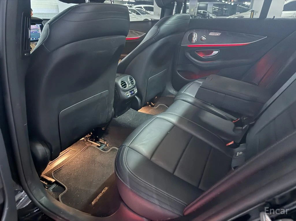 Mercedes-Benz E 300 AMG* LINE* 4MATIC* BURMESTER* �����* 360������*  | Mobile.bg � ����������� 15