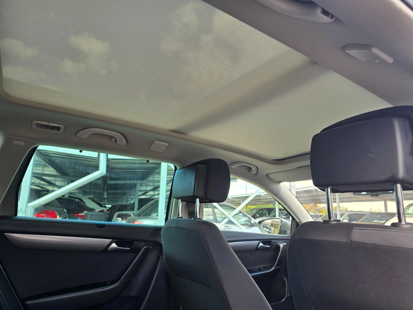 VW Passat 2.0TDI 140кс DSG , снимка 14 - Автомобили и джипове - 56271540