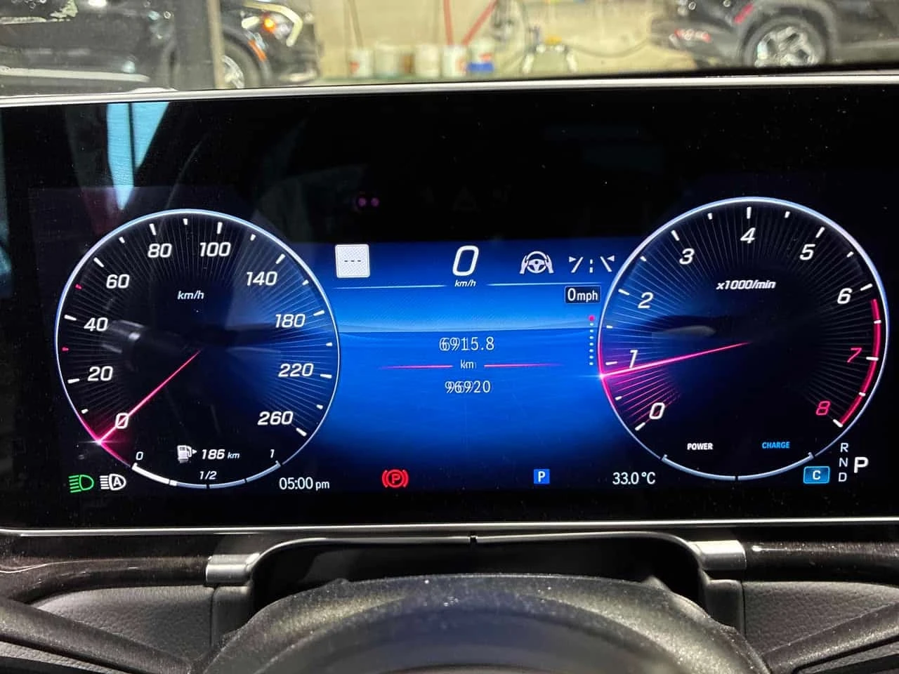 Mercedes-Benz S 580 * CARFAX * ����� �� ����������� | Mobile.bg � ����������� 8