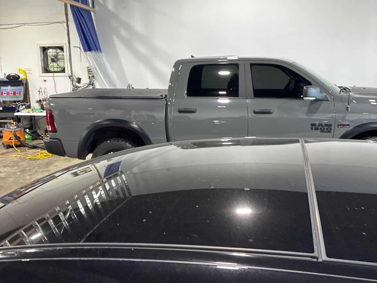 Mercedes-Benz S 580 * CARFAX * ����� �� ����������� | Mobile.bg � ����������� 11