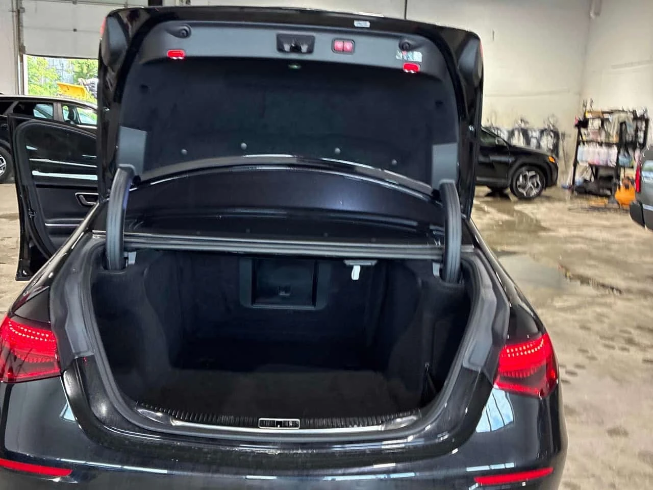 Mercedes-Benz S 580 * CARFAX * ����� �� ����������� | Mobile.bg � ����������� 14