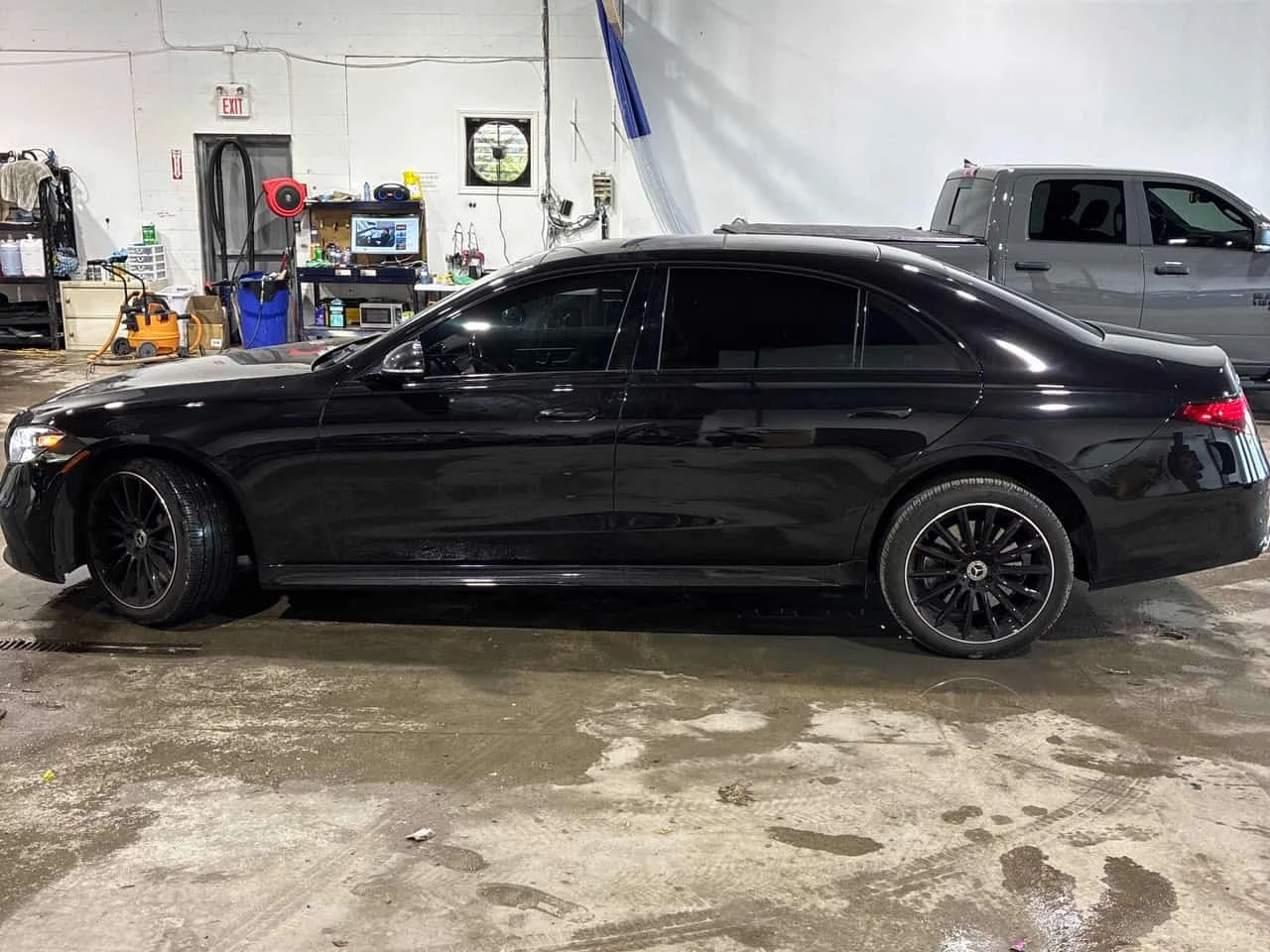 Mercedes-Benz S 580 * CARFAX * ����� �� ����������� | Mobile.bg � ����������� 2