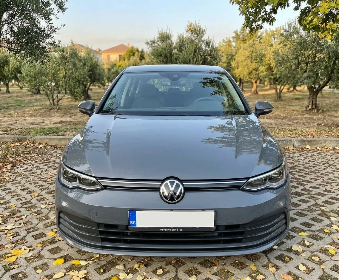 VW Golf 8.5, снимка 3 - Автомобили и джипове - 56459769