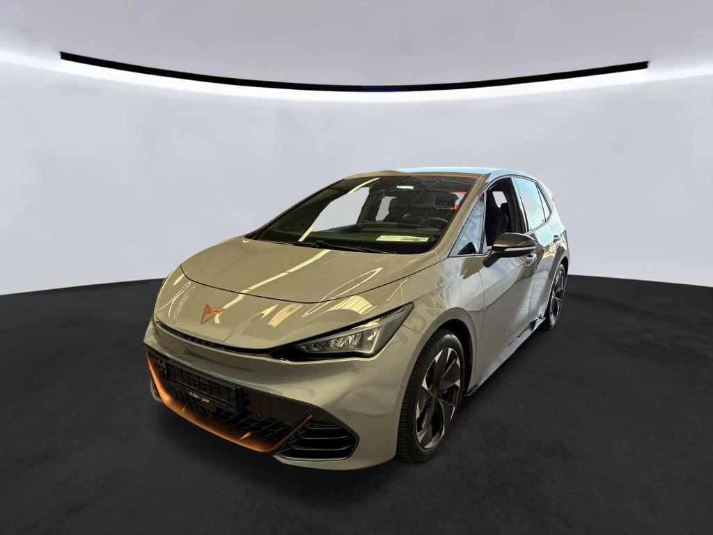 Cupra Born 59kWh e-Boost LED 