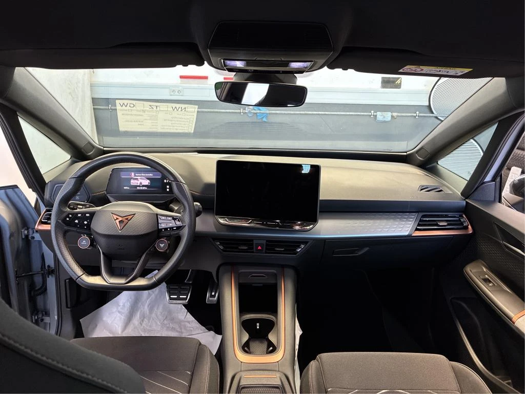 Cupra Born 59kWh e-Boost LED , снимка 7 - Автомобили и джипове - 56528963