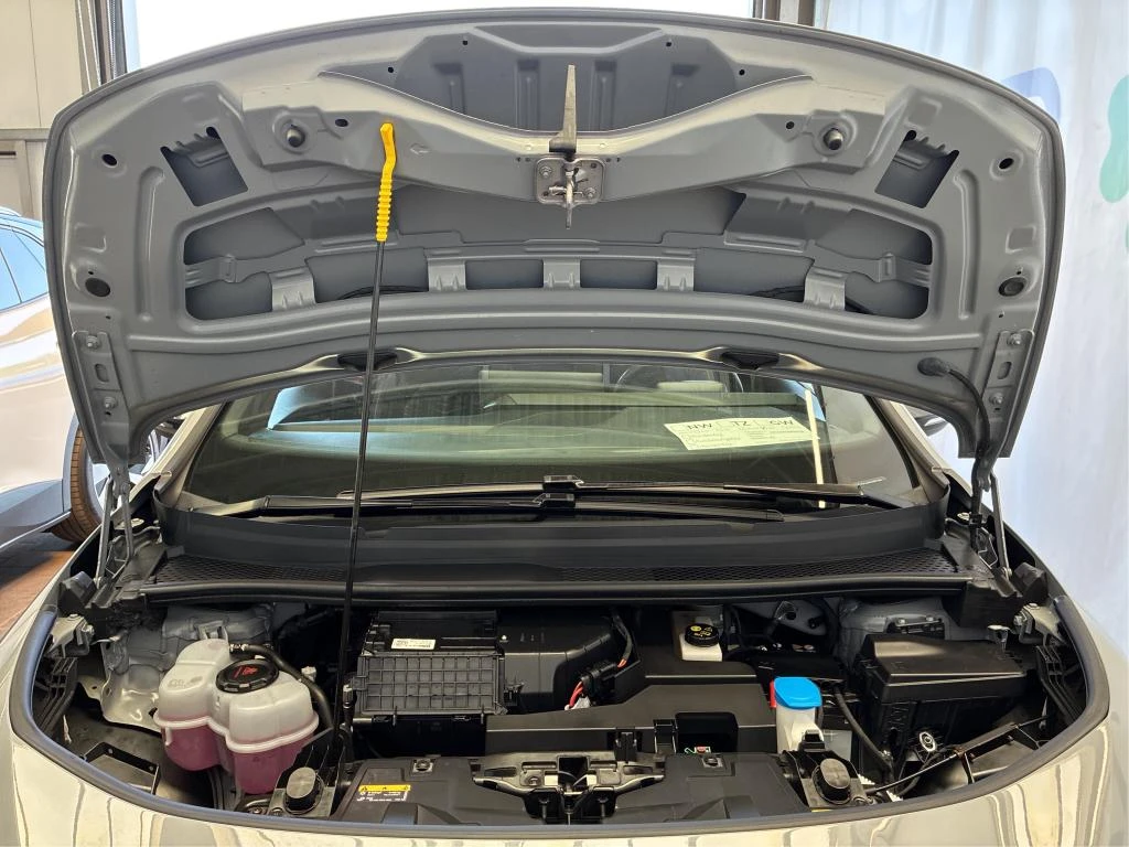 Cupra Born 59kWh e-Boost LED , снимка 10 - Автомобили и джипове - 56528963
