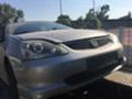 Honda Civic 1.7 CTDI, снимка 5